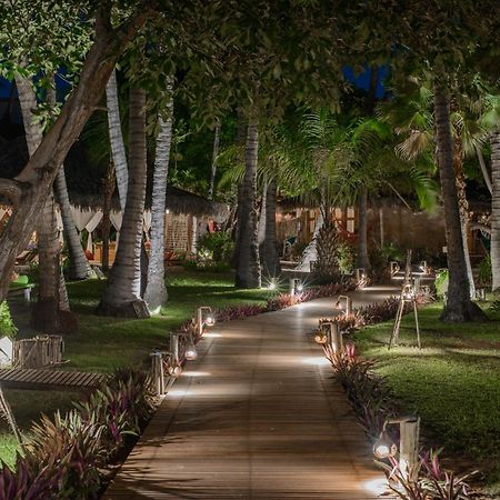 Vila Kalango Jijoca de Jericoacoara Esterno foto