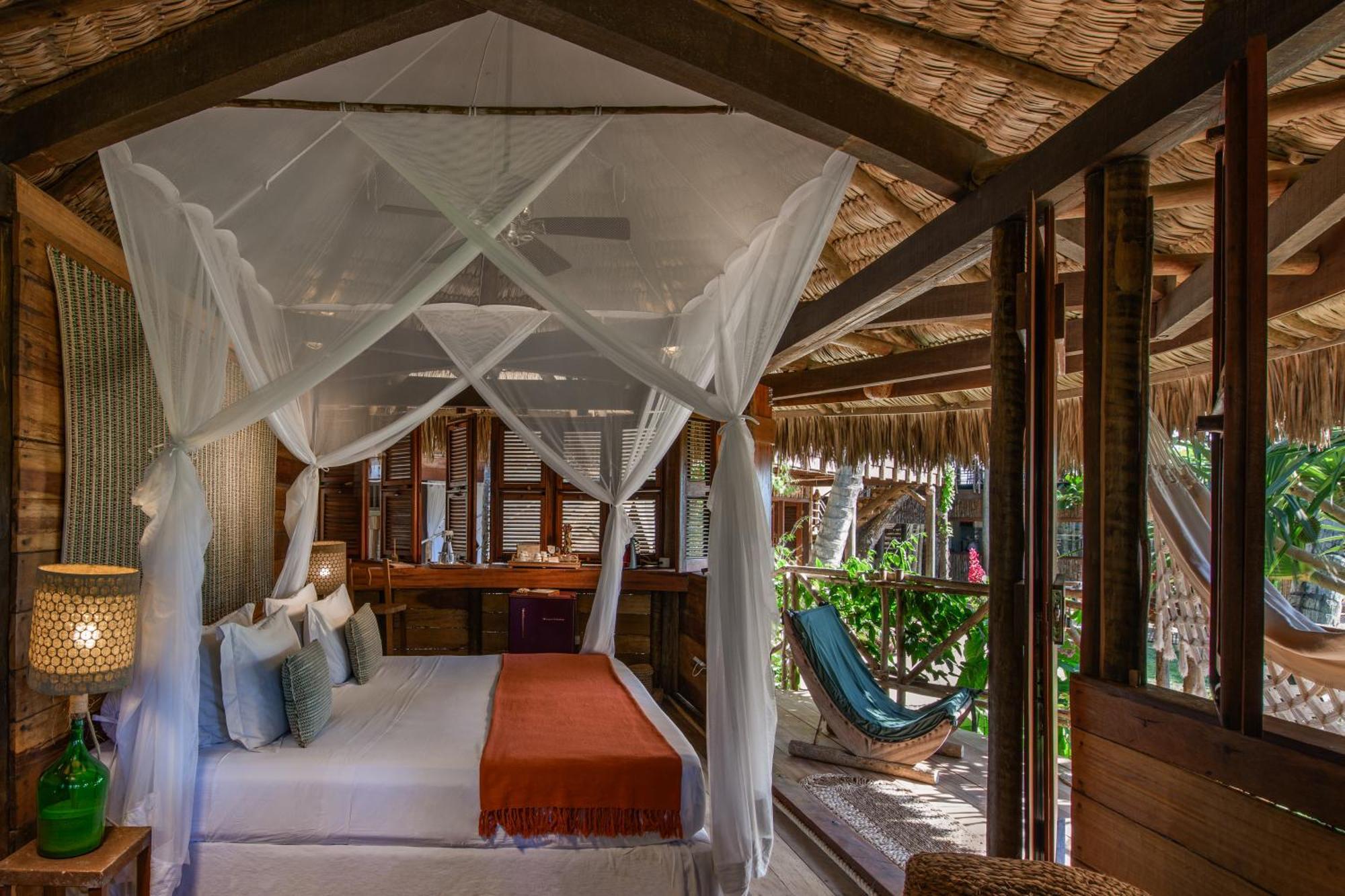 Vila Kalango Jijoca de Jericoacoara Esterno foto