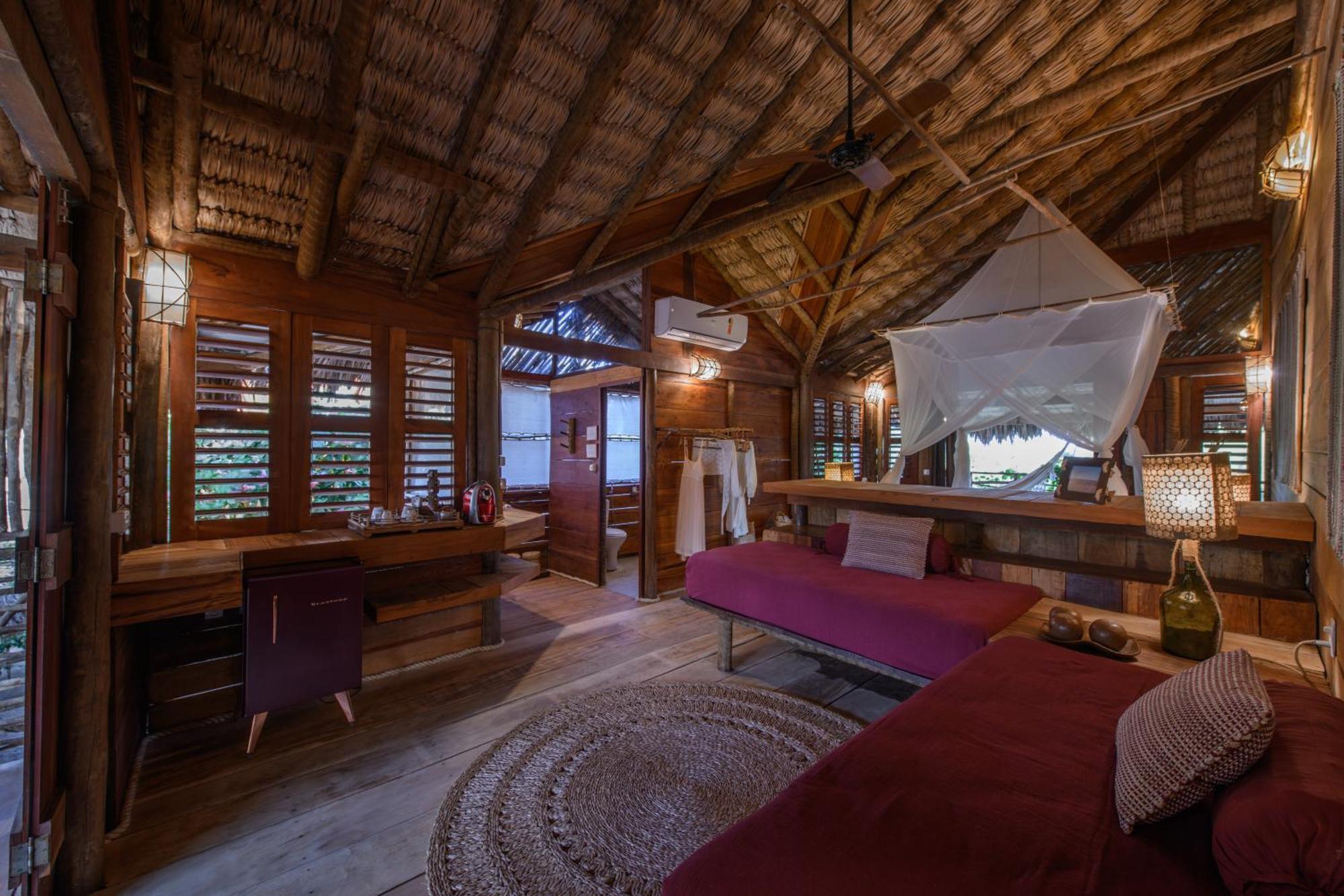 Vila Kalango Jijoca de Jericoacoara Esterno foto