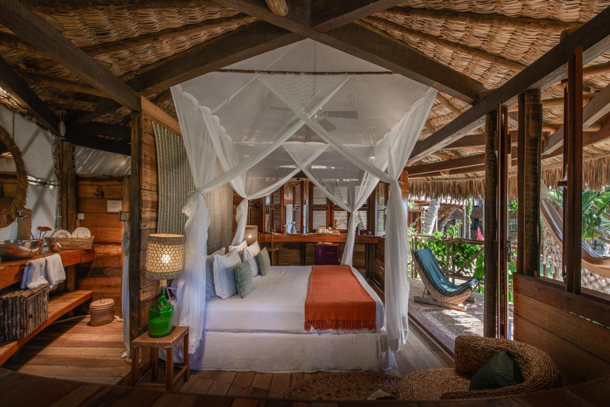 Vila Kalango Jijoca de Jericoacoara Esterno foto