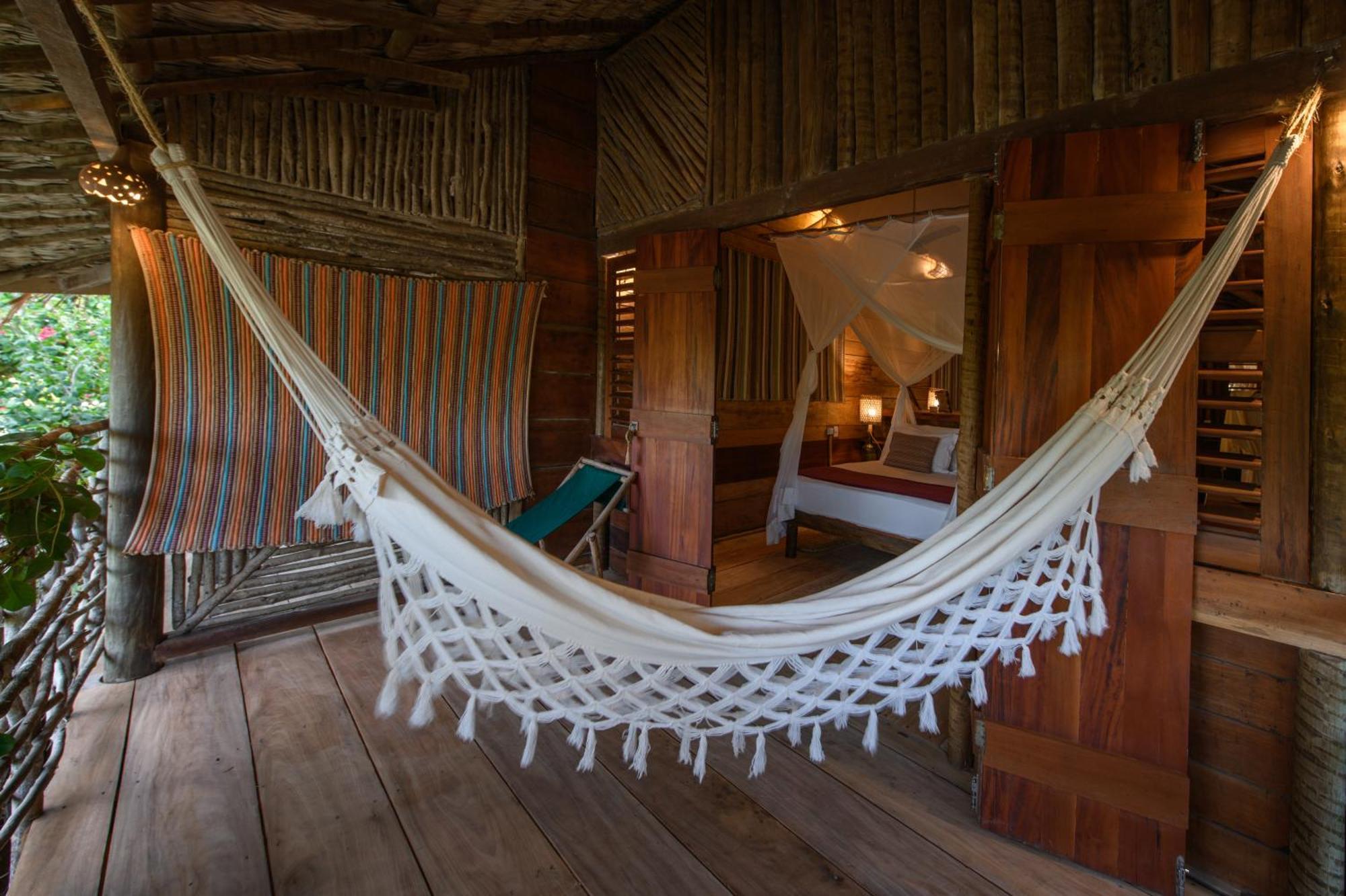 Vila Kalango Jijoca de Jericoacoara Esterno foto