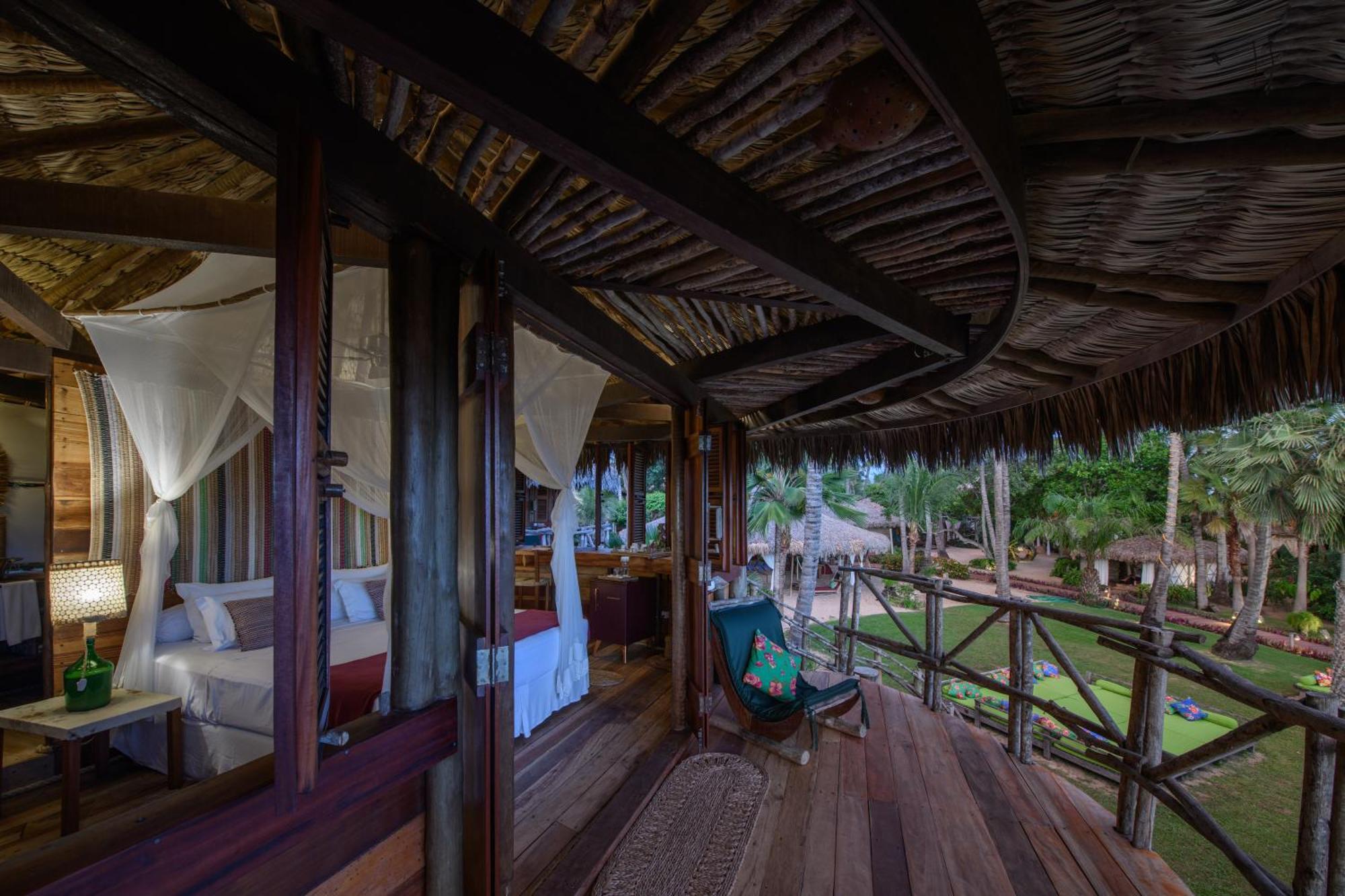 Vila Kalango Jijoca de Jericoacoara Esterno foto