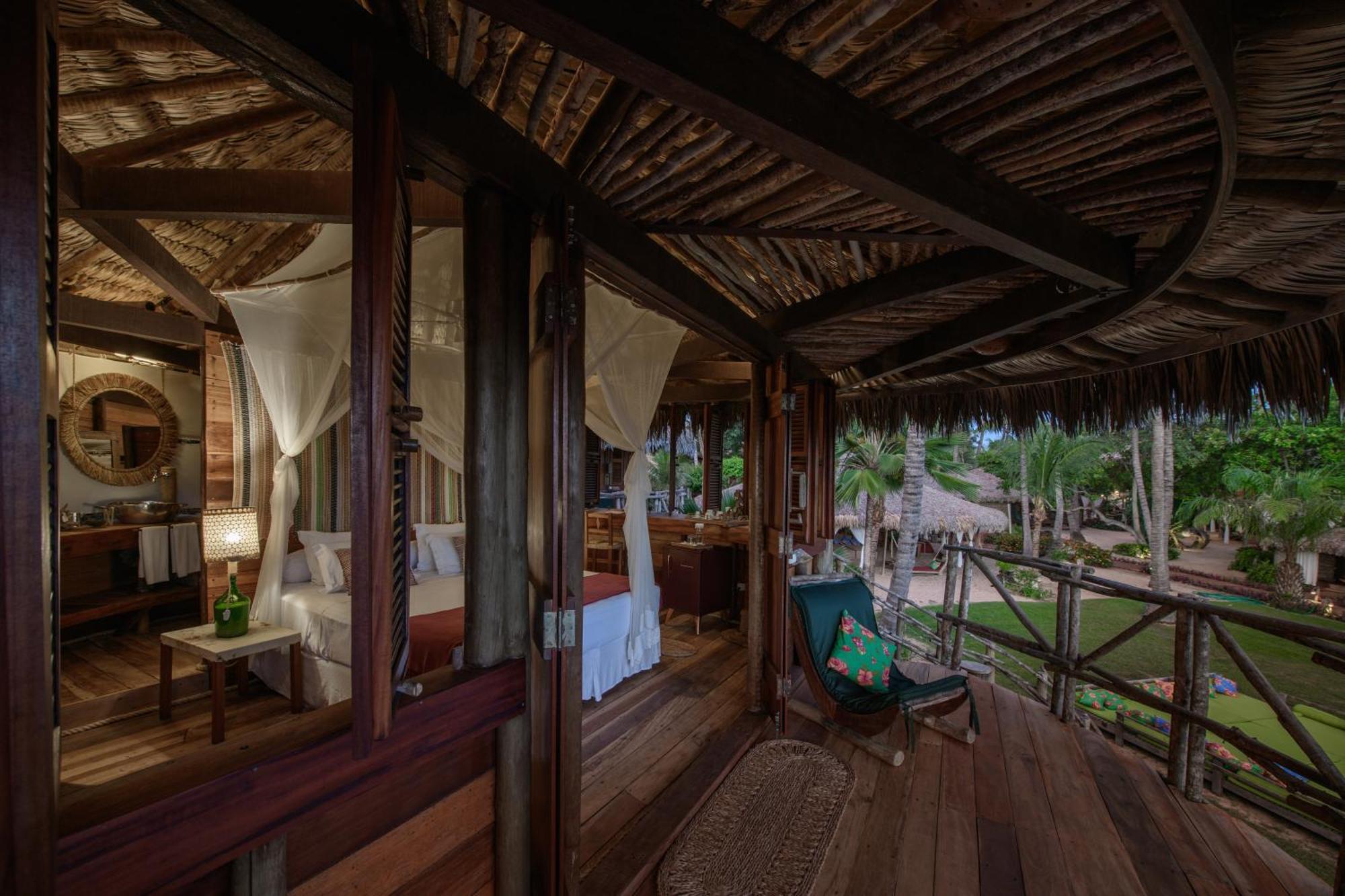 Vila Kalango Jijoca de Jericoacoara Esterno foto