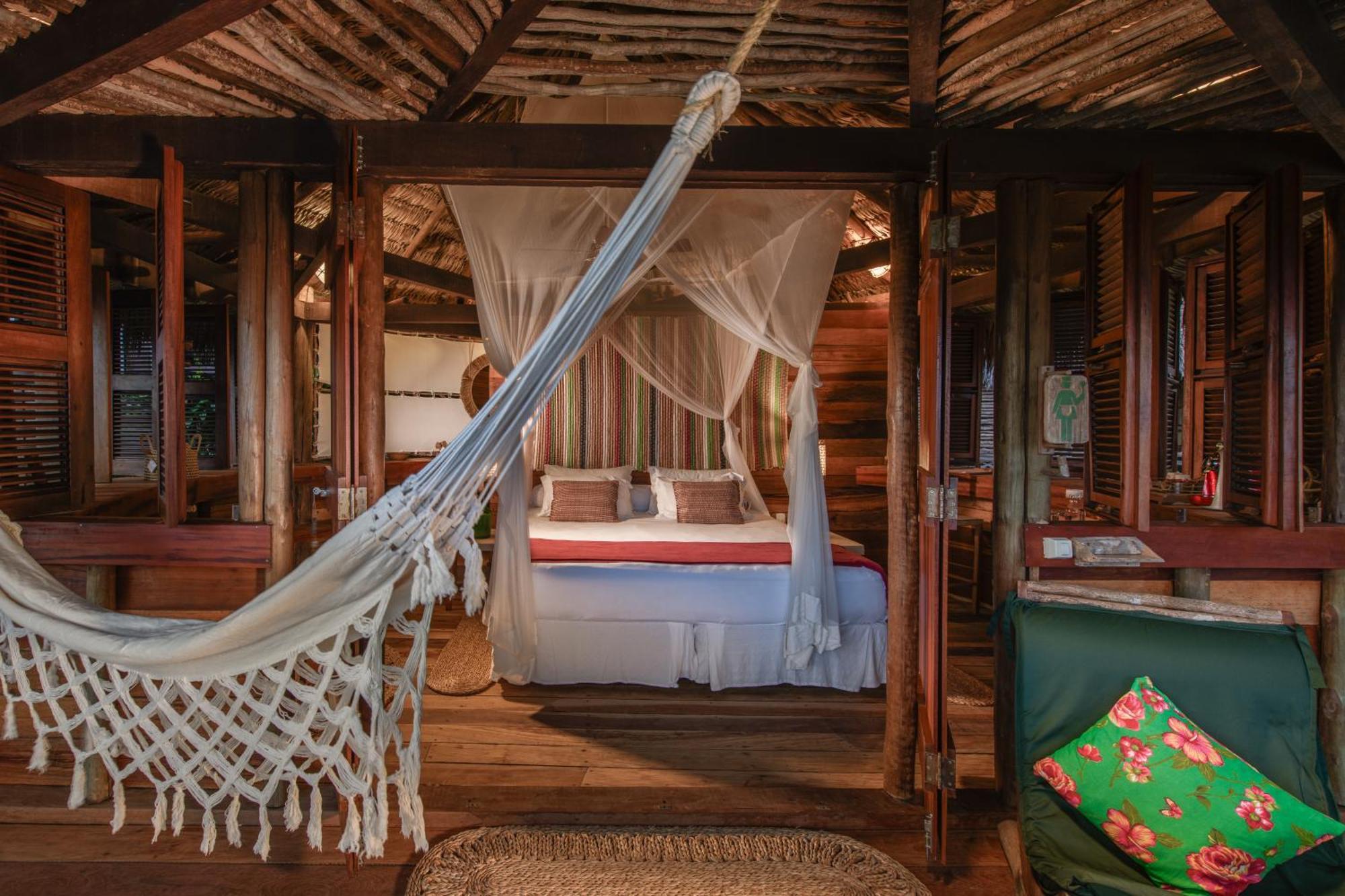 Vila Kalango Jijoca de Jericoacoara Esterno foto