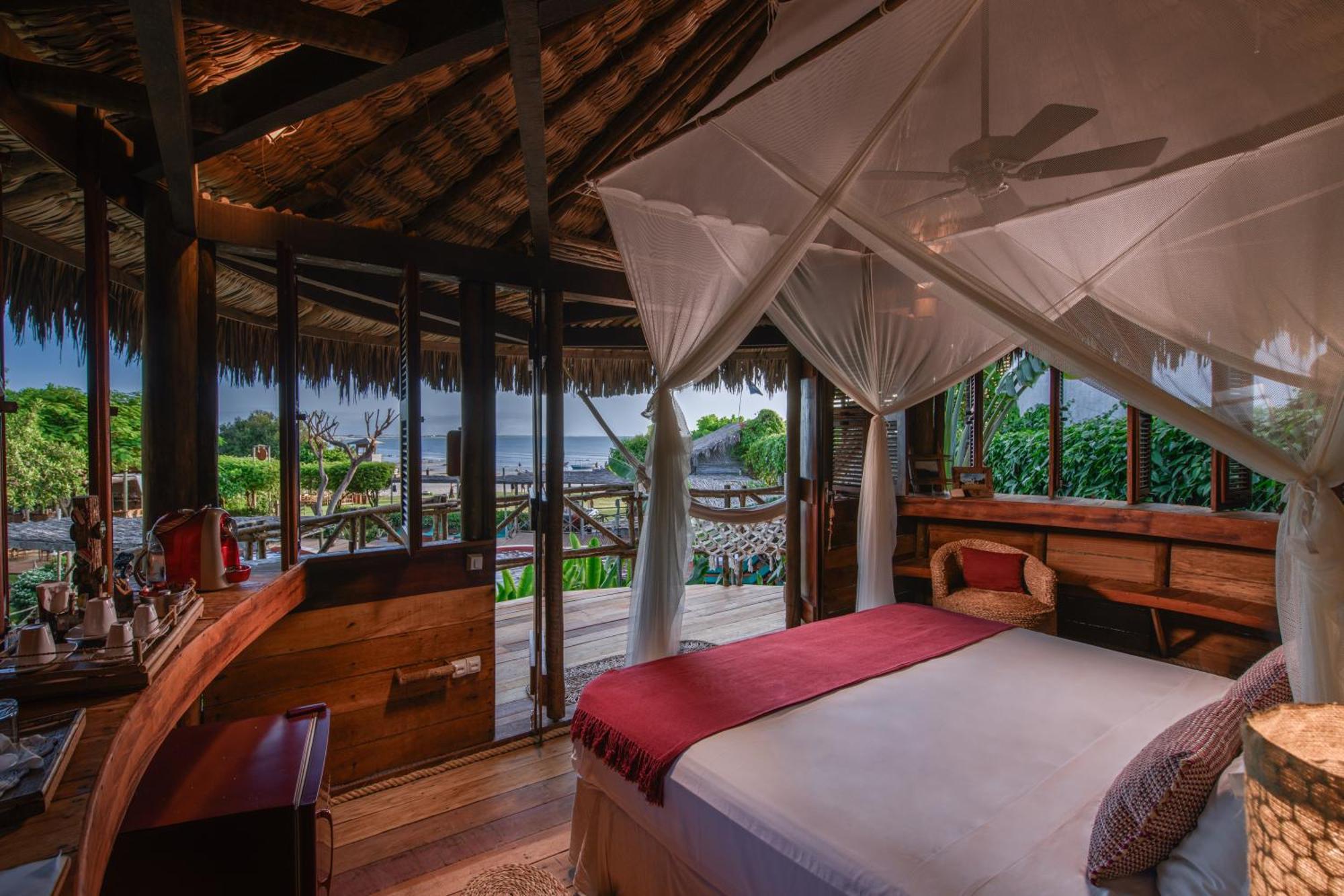 Vila Kalango Jijoca de Jericoacoara Esterno foto