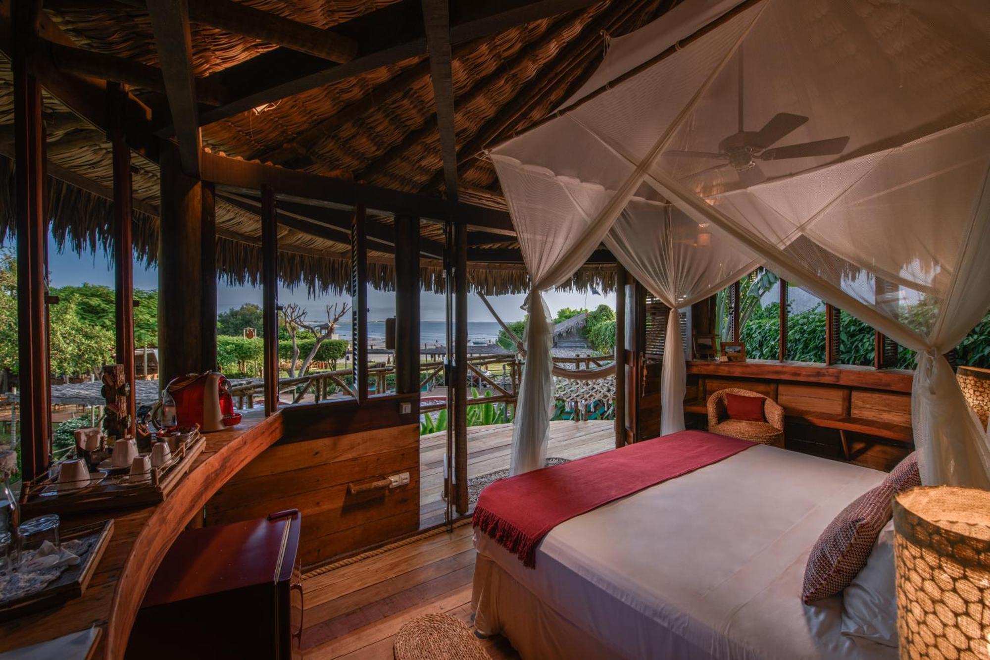 Vila Kalango Jijoca de Jericoacoara Esterno foto