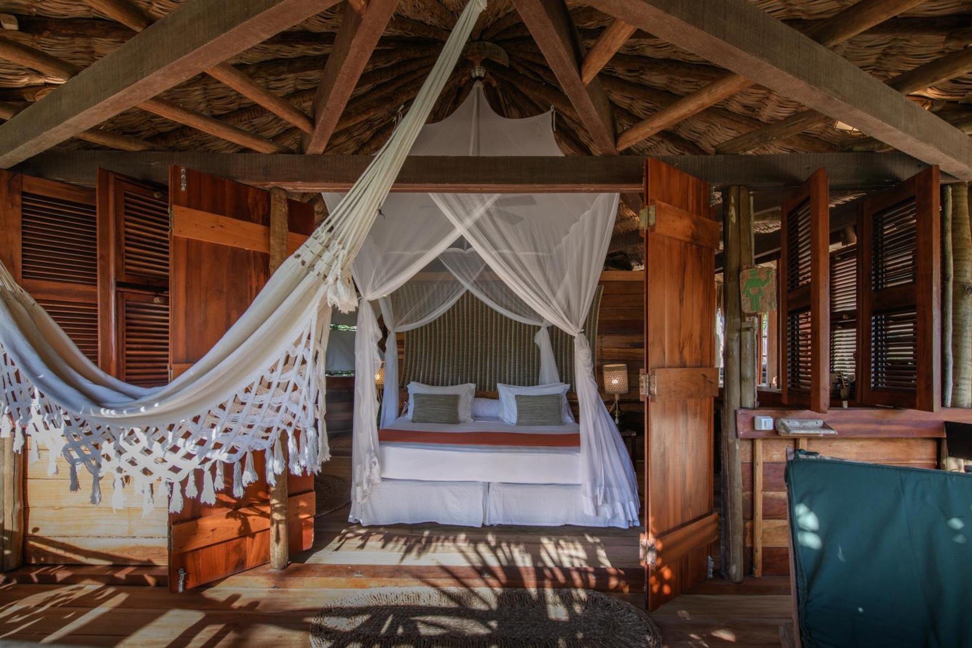 Vila Kalango Jijoca de Jericoacoara Esterno foto