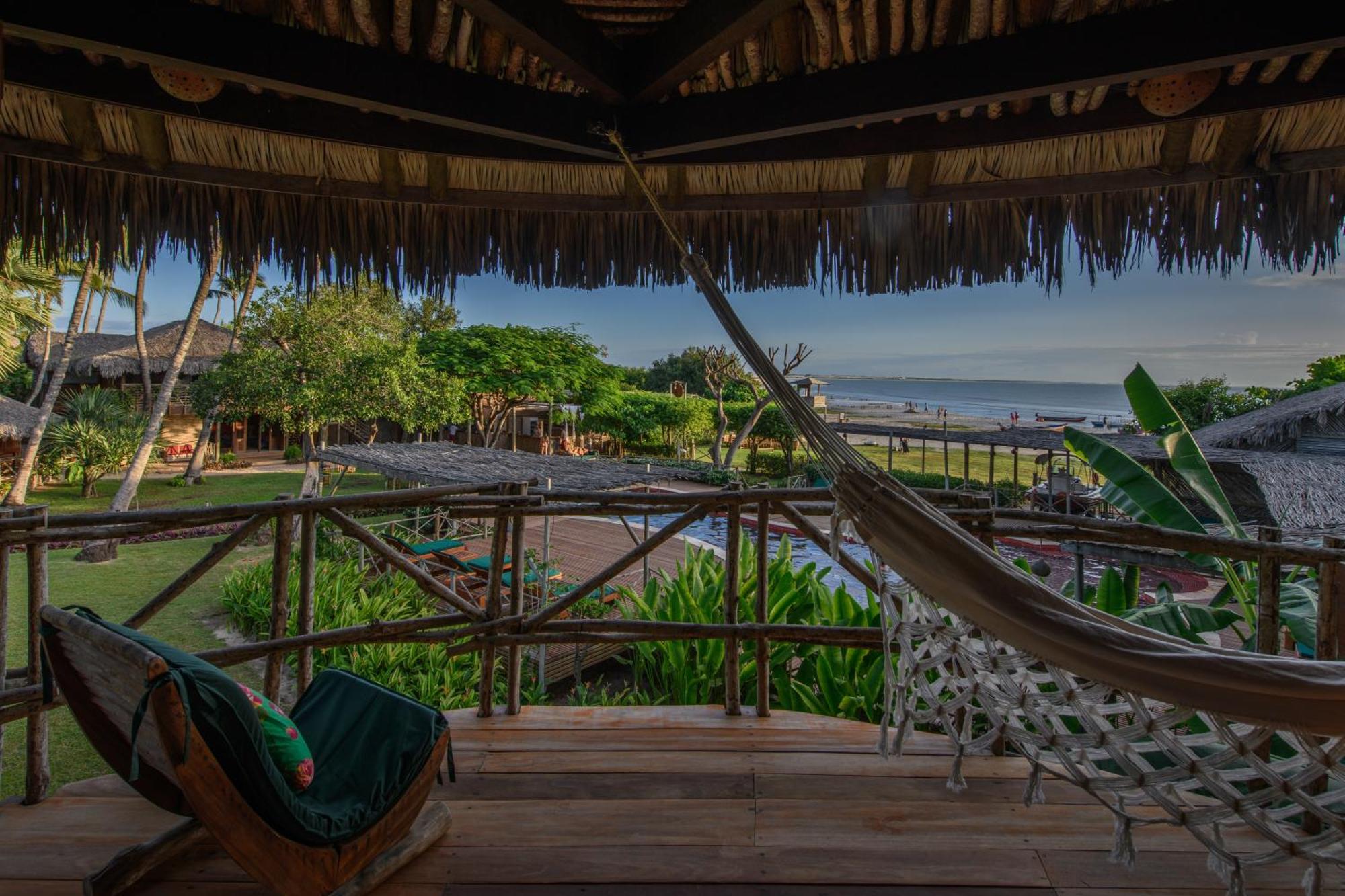 Vila Kalango Jijoca de Jericoacoara Esterno foto