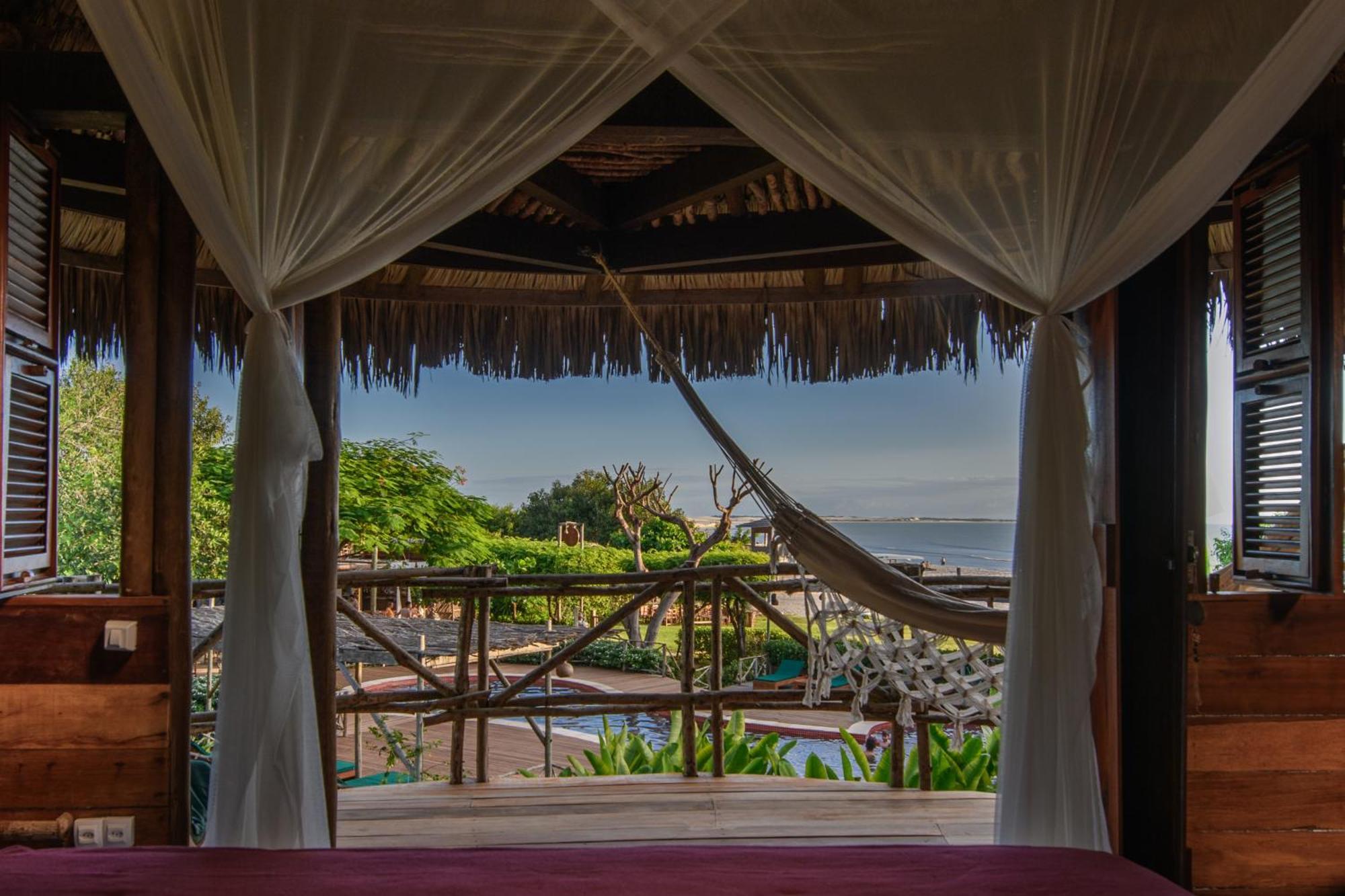 Vila Kalango Jijoca de Jericoacoara Esterno foto