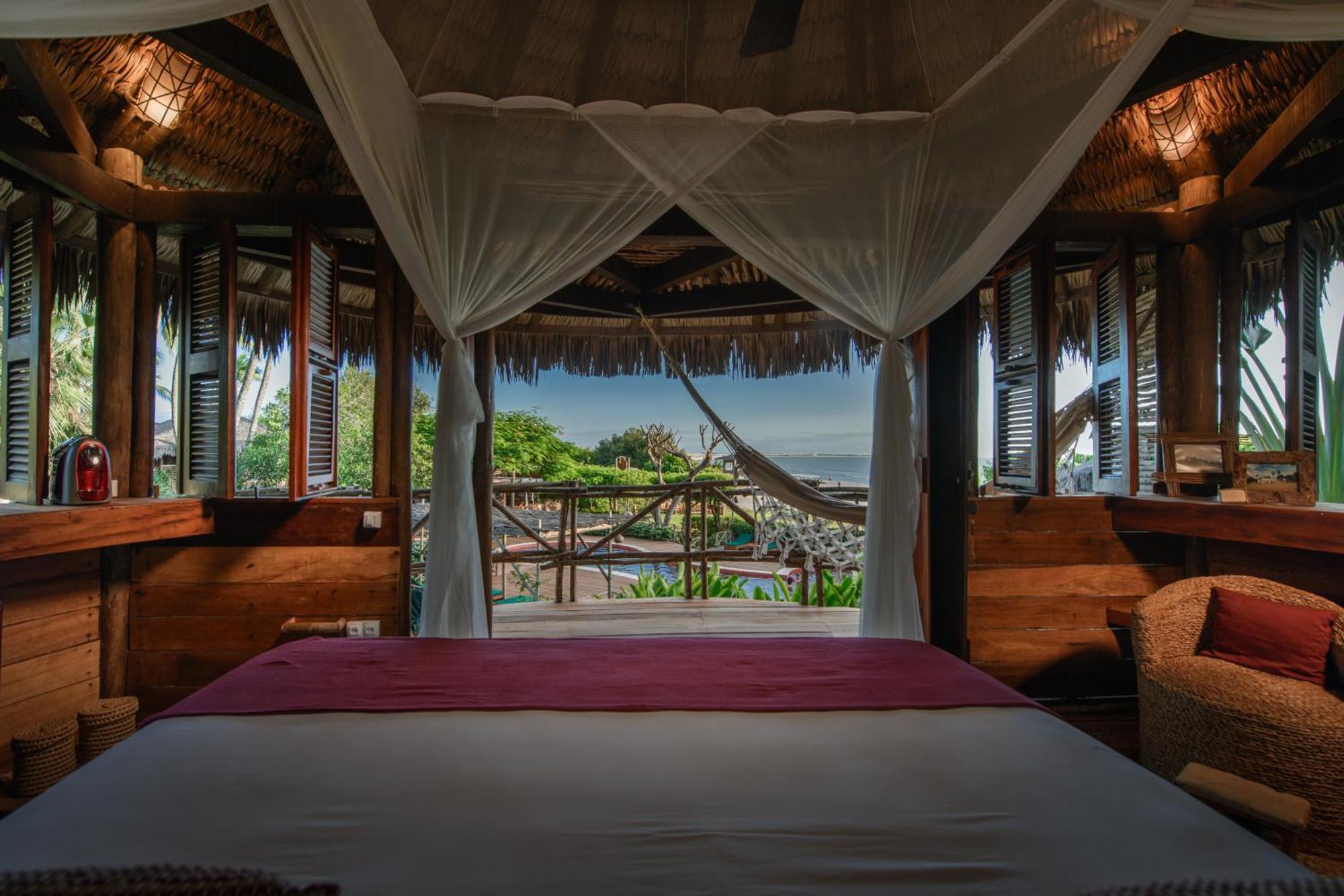 Vila Kalango Jijoca de Jericoacoara Esterno foto