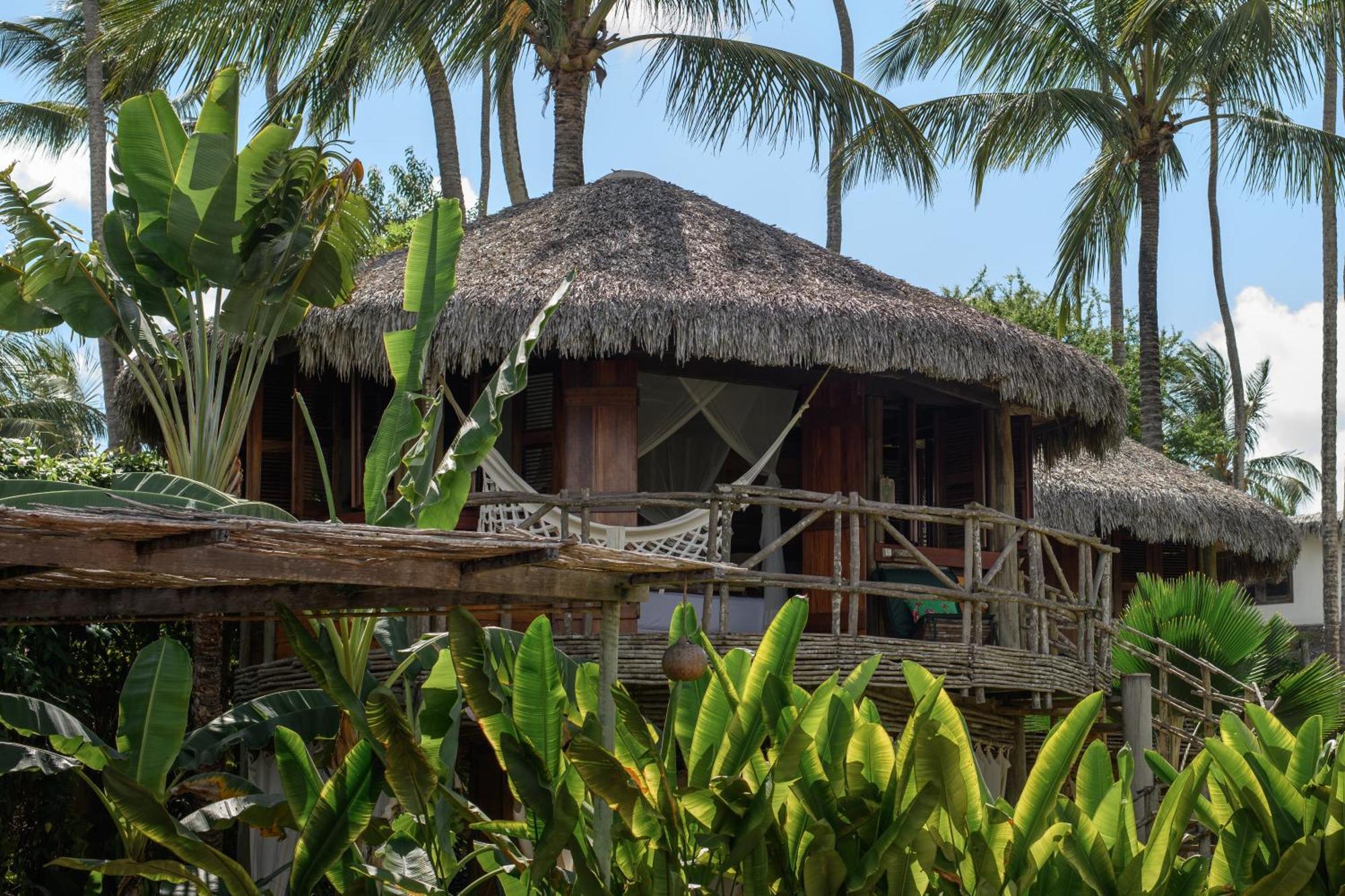 Vila Kalango Jijoca de Jericoacoara Esterno foto
