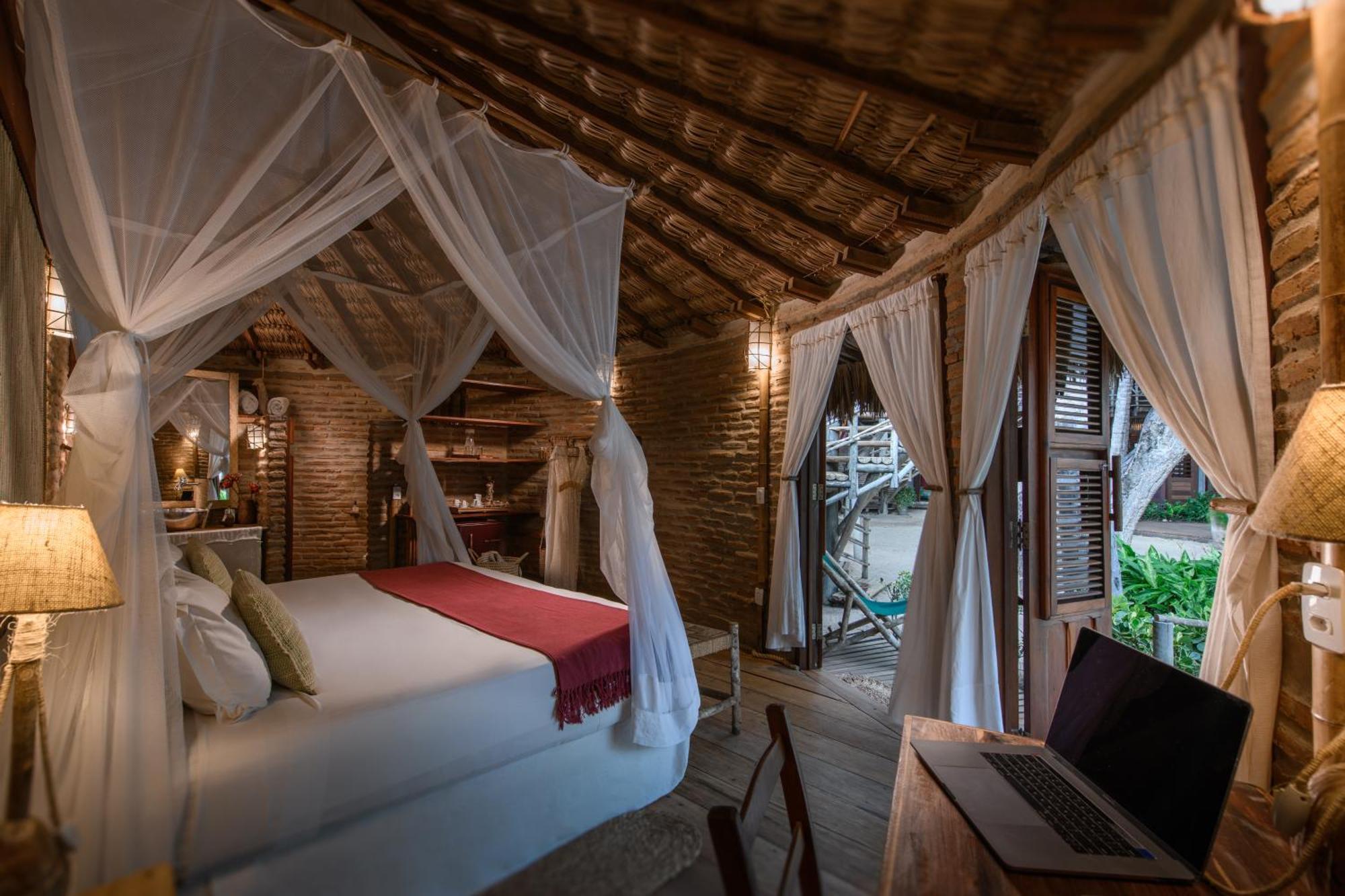 Vila Kalango Jijoca de Jericoacoara Esterno foto