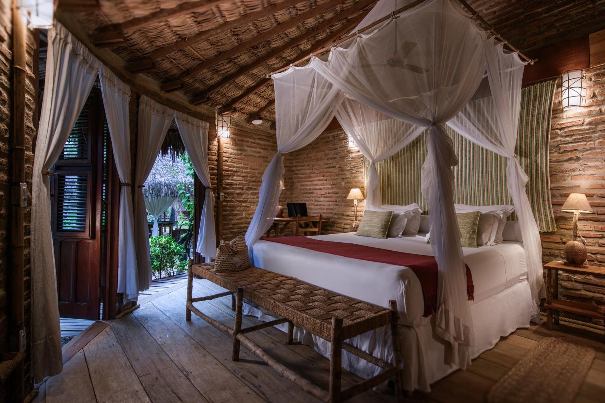 Vila Kalango Jijoca de Jericoacoara Esterno foto