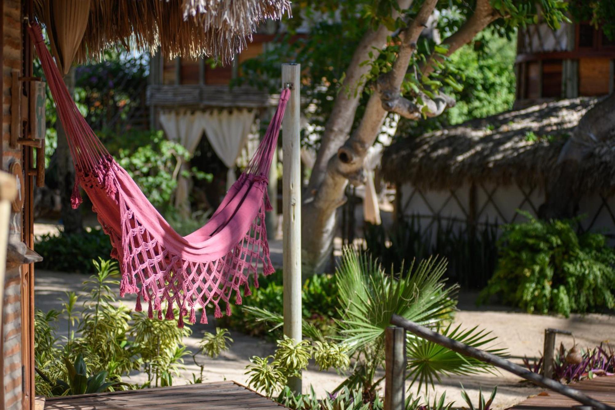 Vila Kalango Jijoca de Jericoacoara Esterno foto