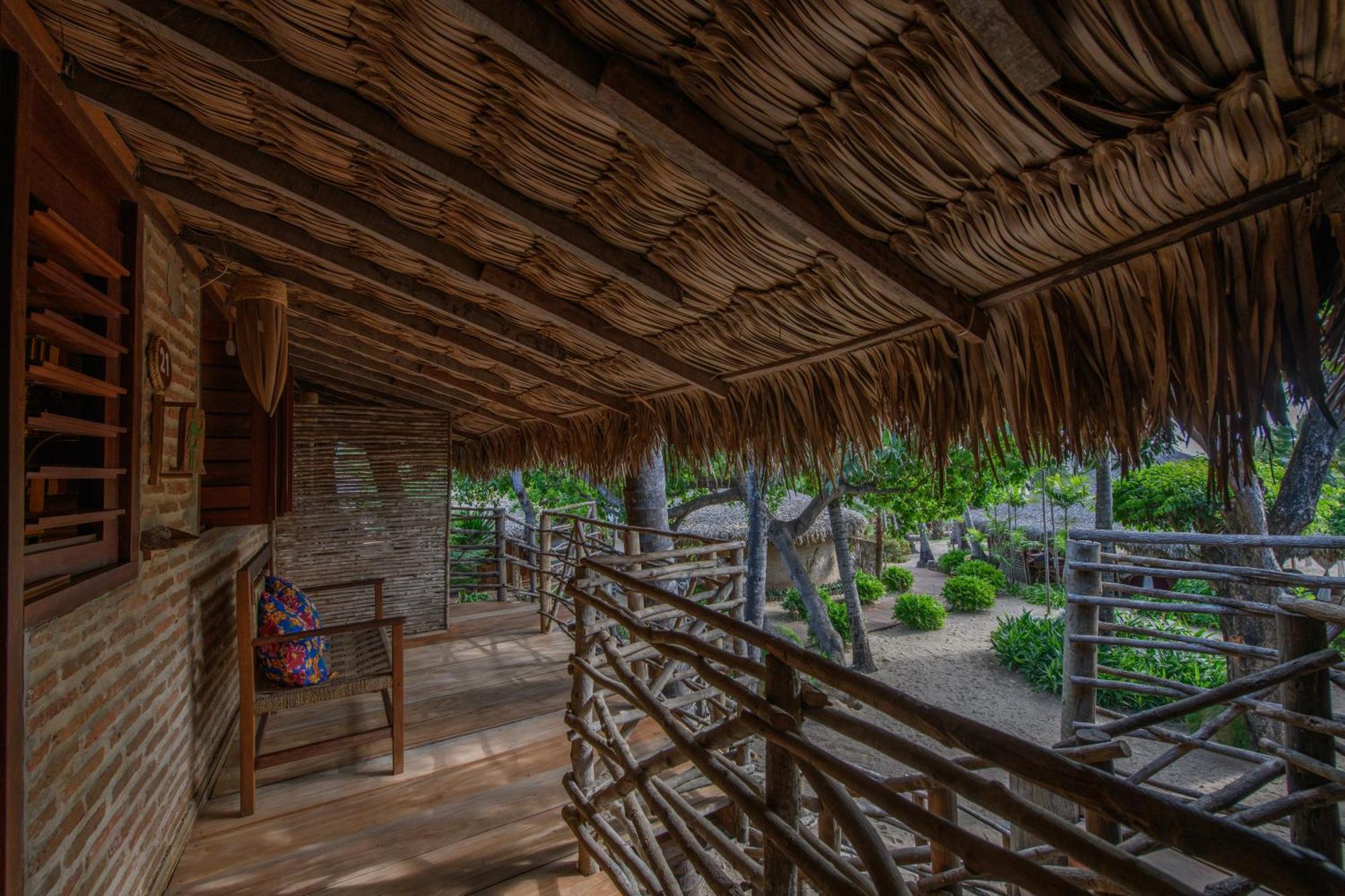 Vila Kalango Jijoca de Jericoacoara Esterno foto