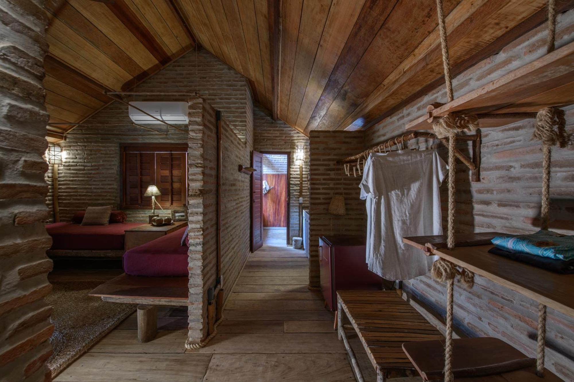 Vila Kalango Jijoca de Jericoacoara Esterno foto