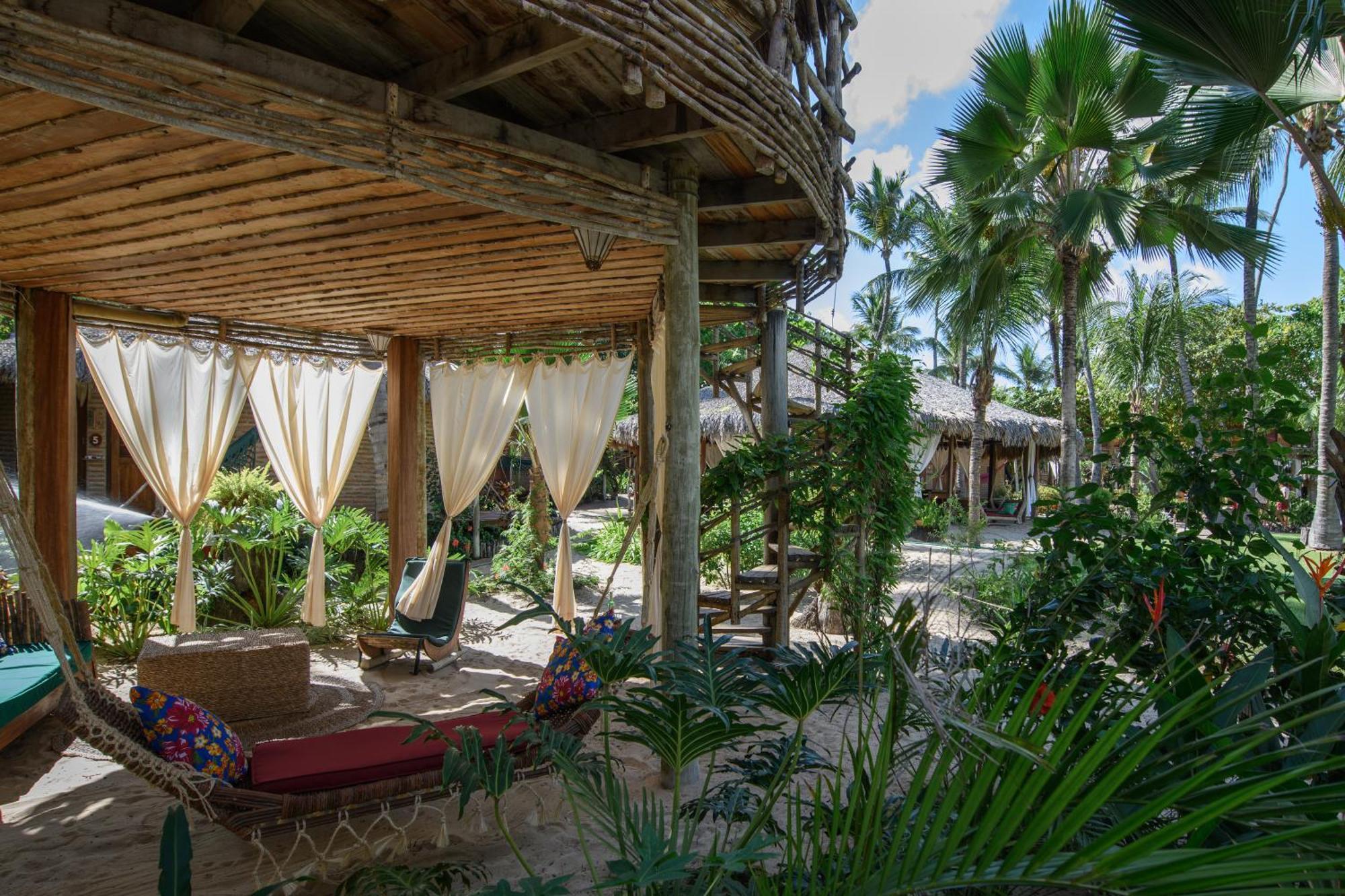 Vila Kalango Jijoca de Jericoacoara Esterno foto