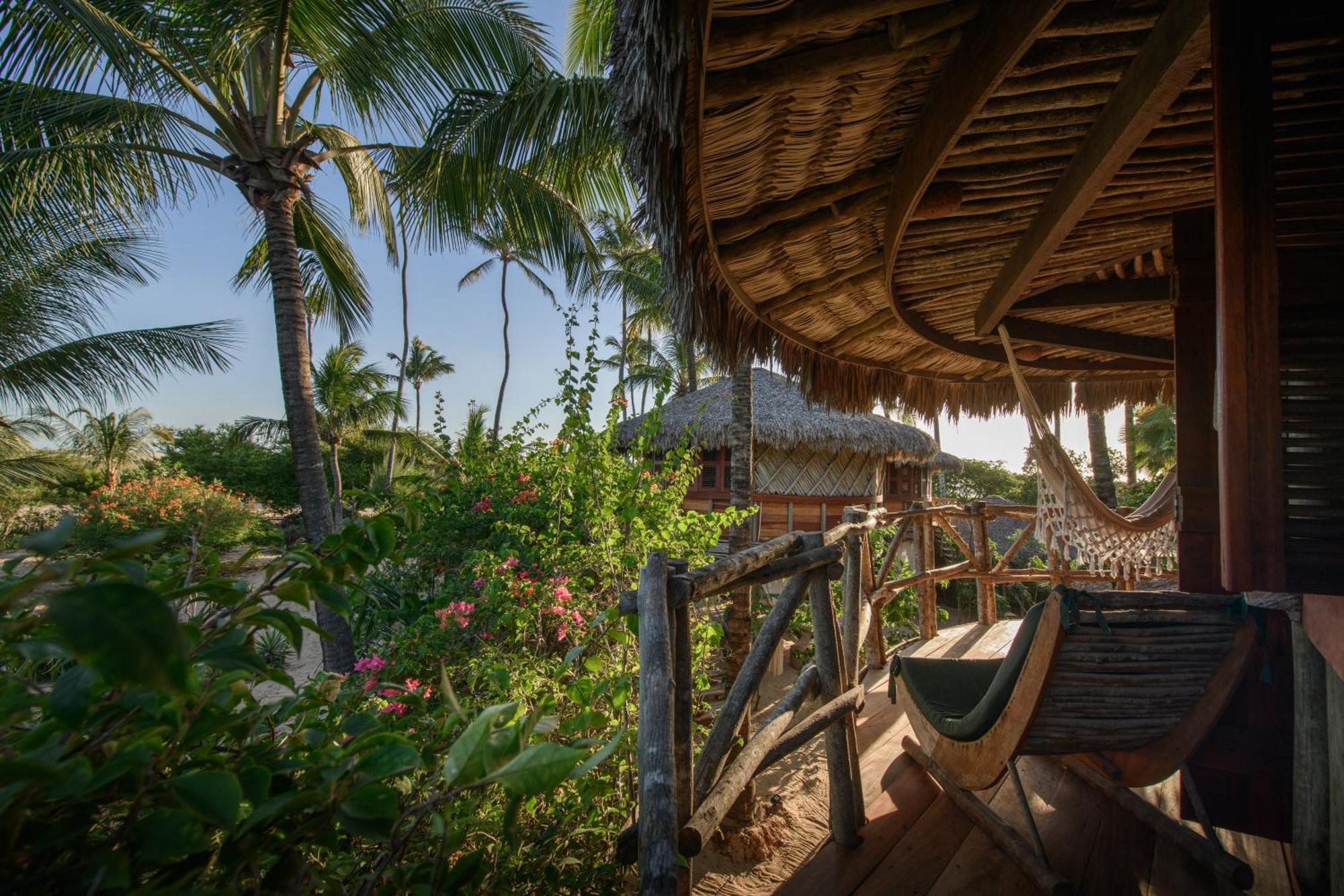 Vila Kalango Jijoca de Jericoacoara Esterno foto