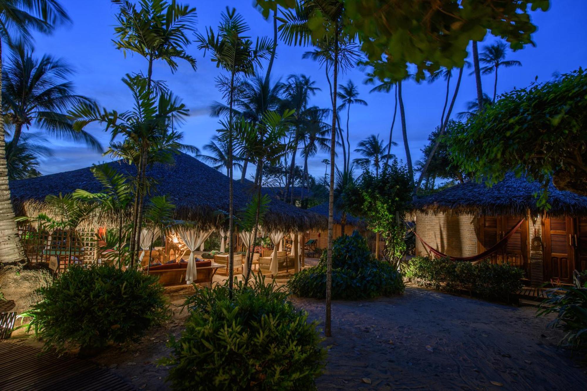 Vila Kalango Jijoca de Jericoacoara Esterno foto
