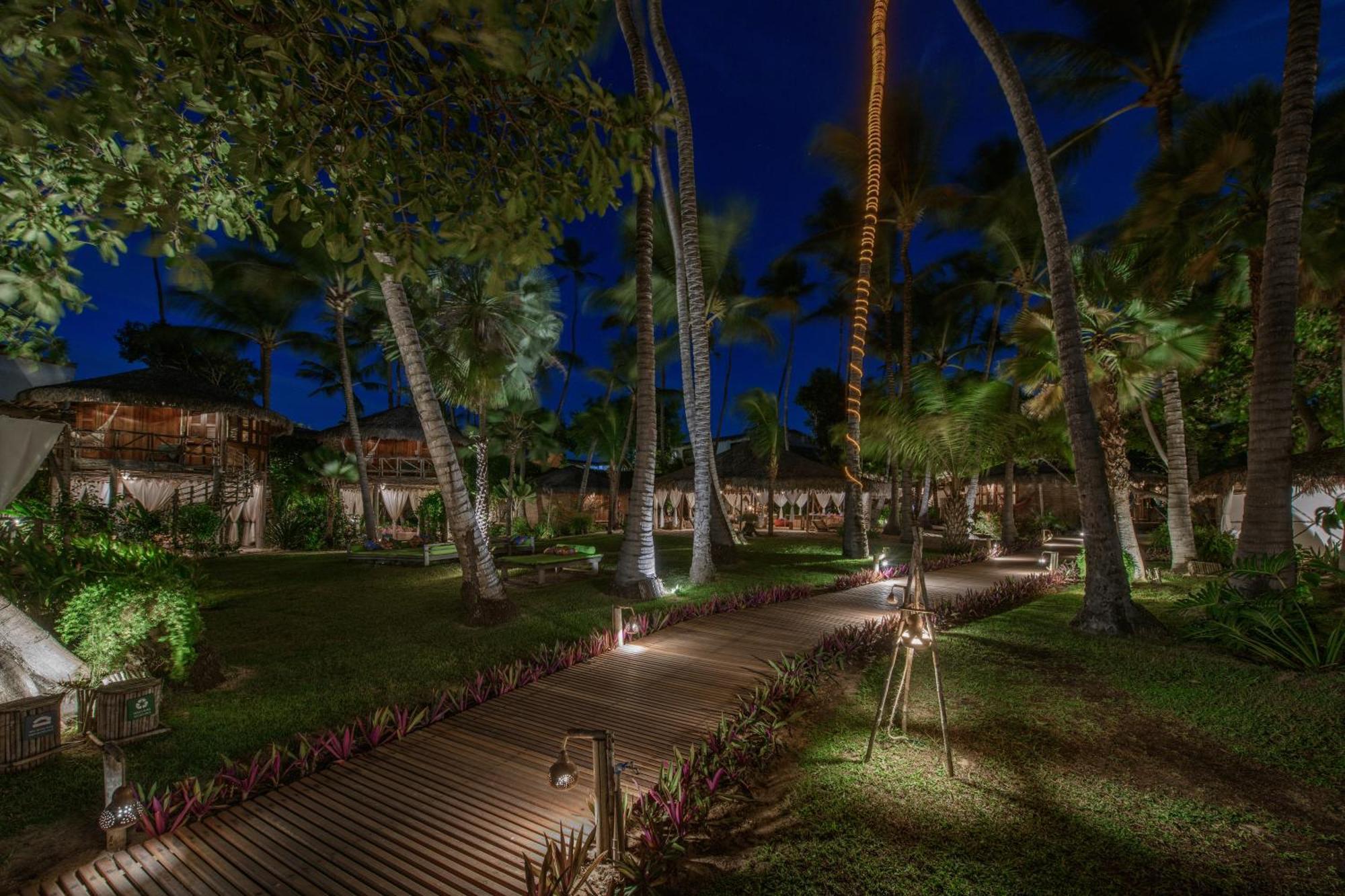 Vila Kalango Jijoca de Jericoacoara Esterno foto