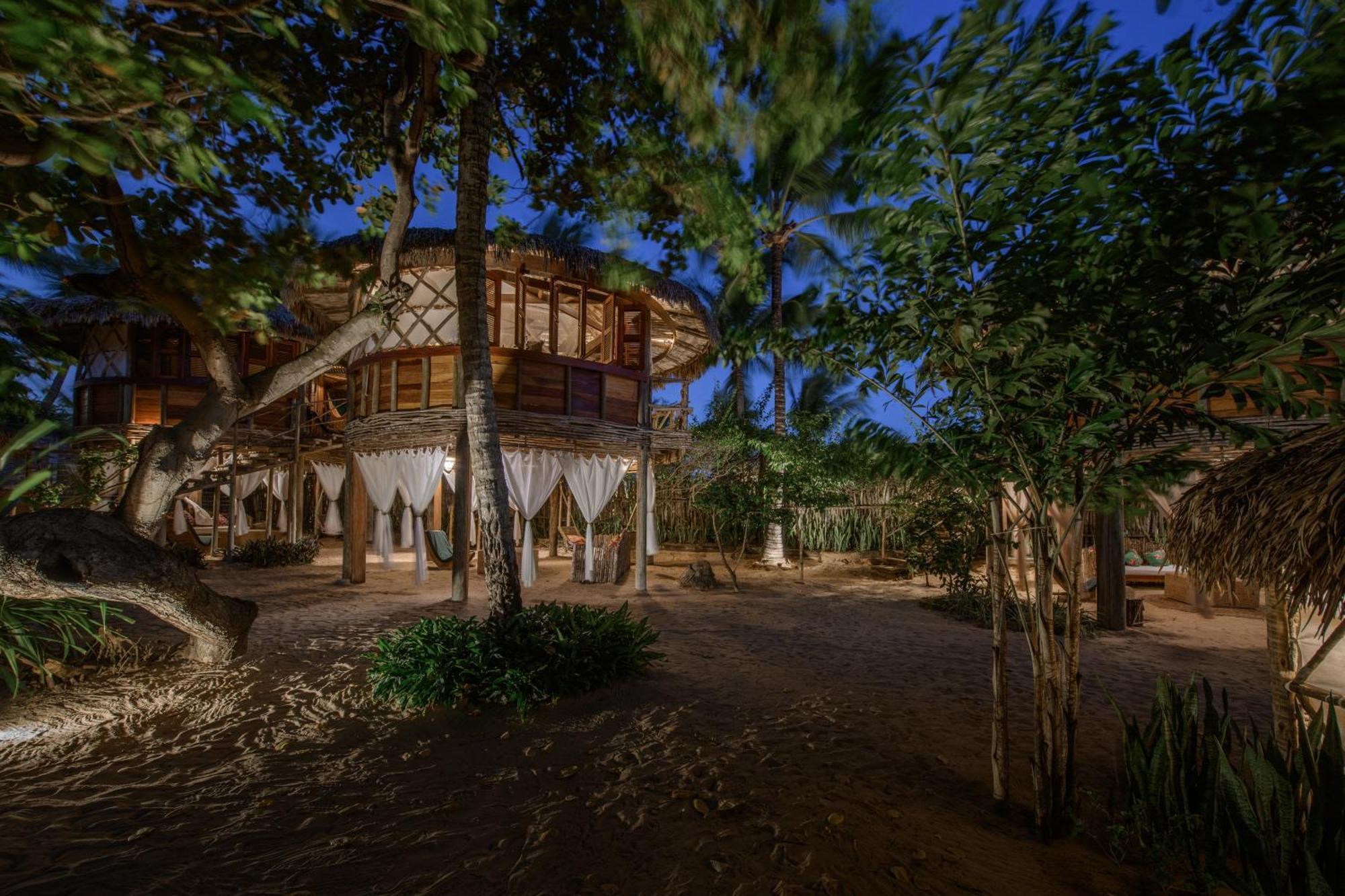 Vila Kalango Jijoca de Jericoacoara Esterno foto