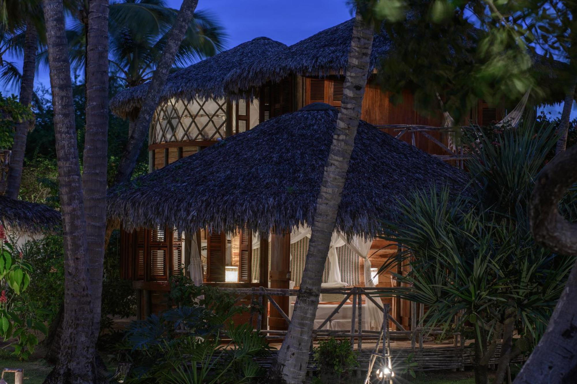 Vila Kalango Jijoca de Jericoacoara Esterno foto