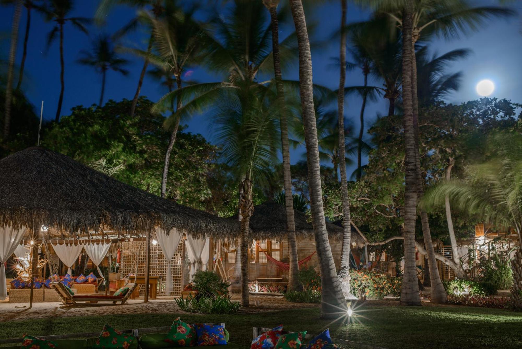 Vila Kalango Jijoca de Jericoacoara Esterno foto
