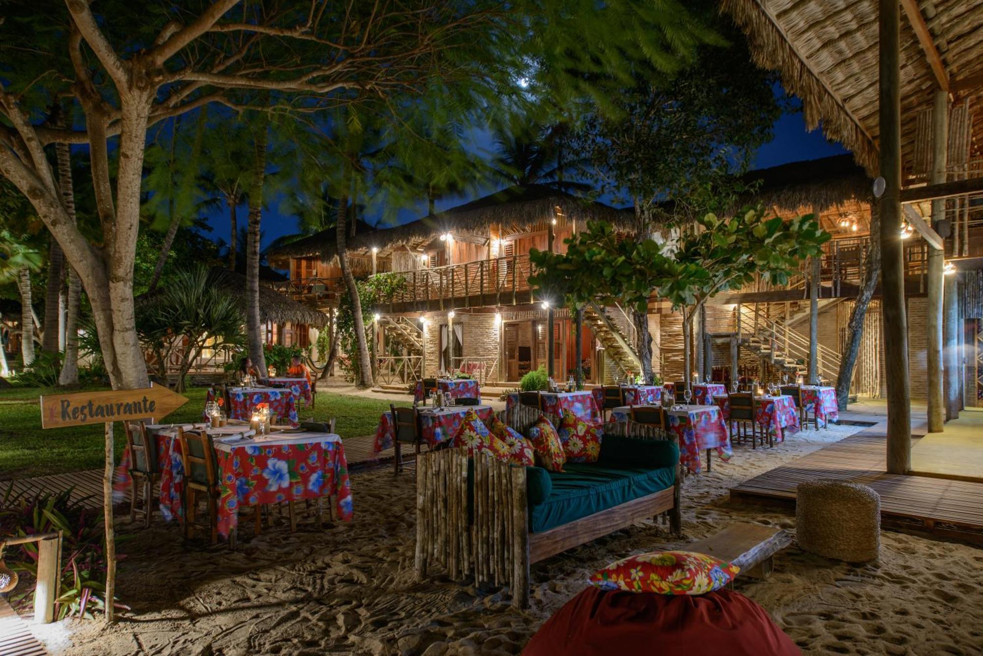 Vila Kalango Jijoca de Jericoacoara Esterno foto