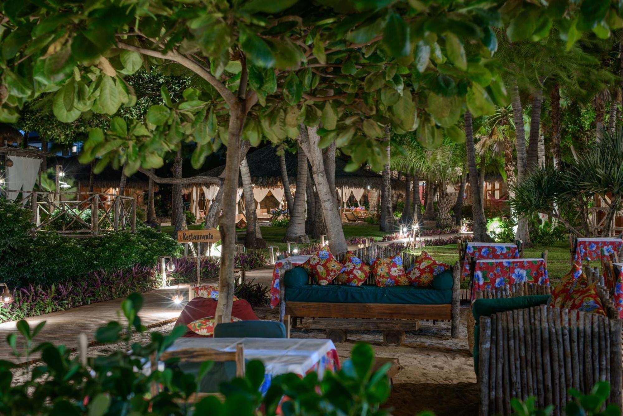 Vila Kalango Jijoca de Jericoacoara Esterno foto