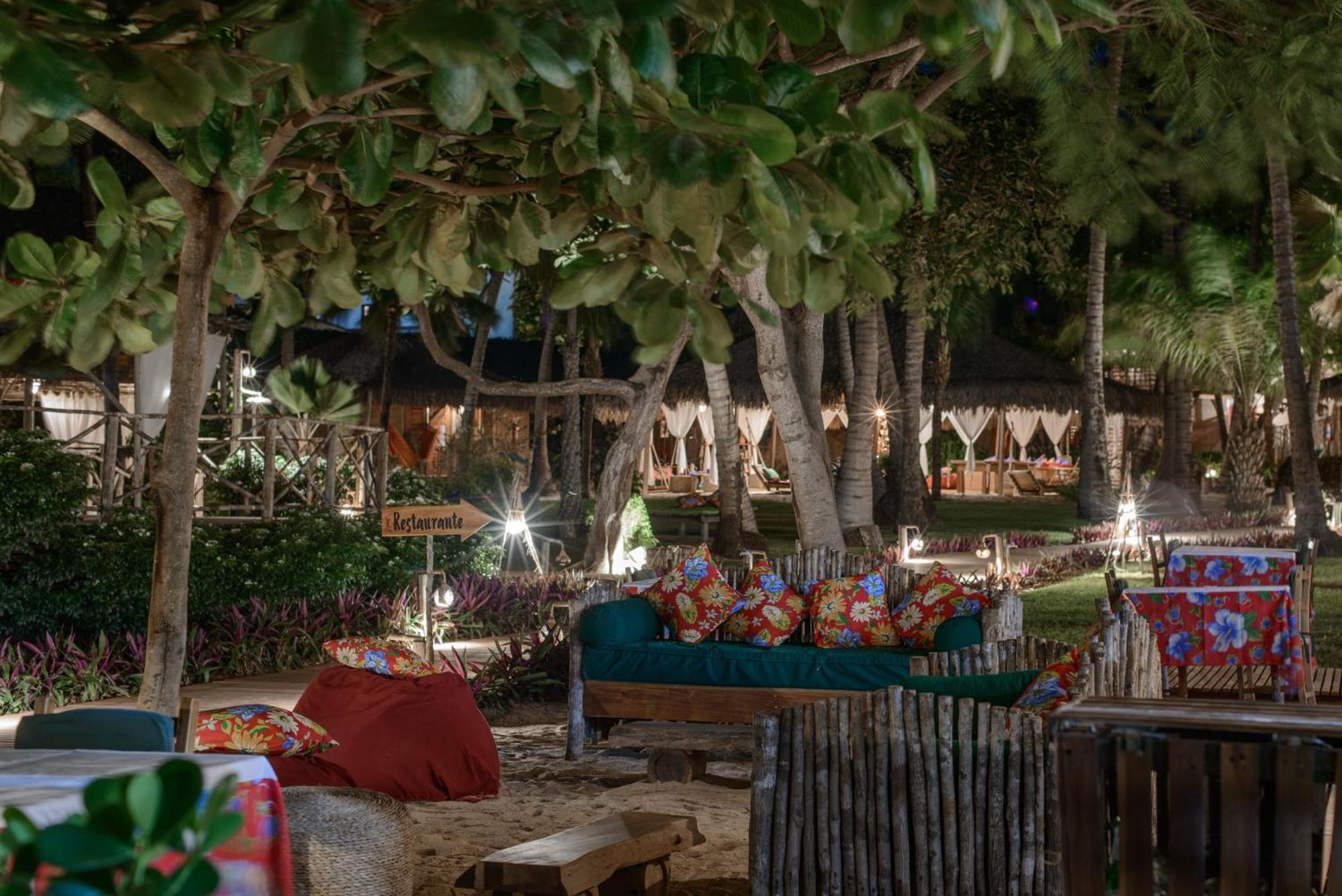 Vila Kalango Jijoca de Jericoacoara Esterno foto